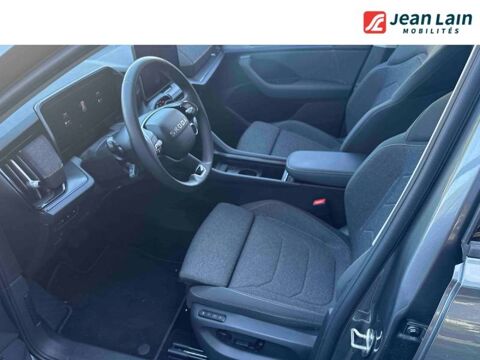 Kodiaq 1.5 TSI 204 ch PHEV DSG6 5pl Selection 2026 occasion 38600 Fontaine