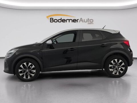 Captur TCe 90 Evolution 2024 occasion 22600 Loud&eacute;ac