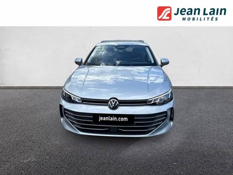 Passat 1.5 eHybrid 204 DSG6 Life Plus 2025 occasion 38600 Fontaine