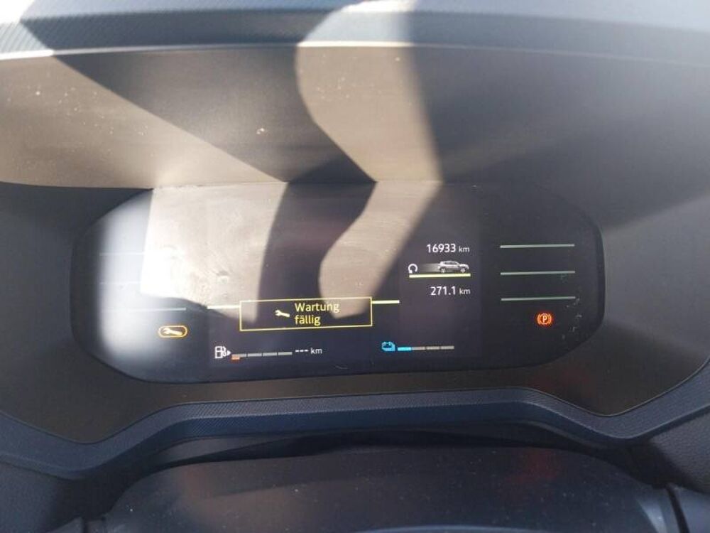 Duster Hybrid 140 Journey 2025 occasion 22000 Saint-Brieuc