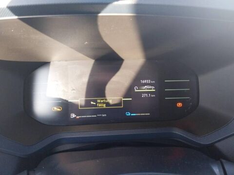 Duster Hybrid 140 Journey 2025 occasion 22000 Saint-Brieuc
