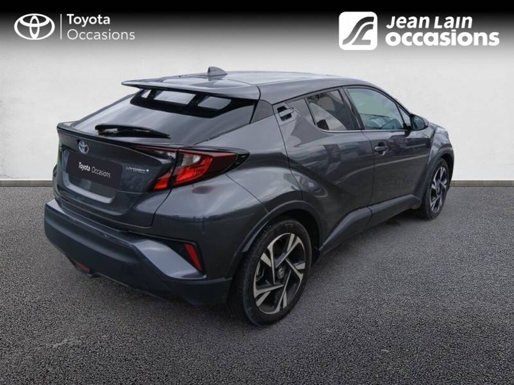 C-HR Hybride 1.8L Edition 2022 occasion 73290 La Motte-Servolex