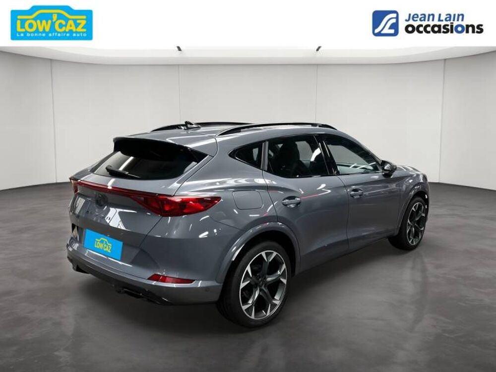 Formentor 1.5 TSI 150 ch DSG7 VZ-Line 2023 occasion 73490 La Ravoire