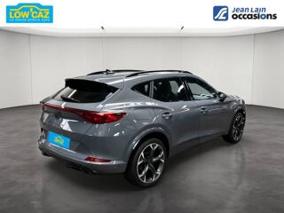 Formentor 1.5 TSI 150 ch DSG7 VZ-Line 2023 occasion 73490 La Ravoire
