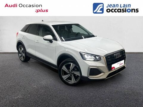 Q2 35 TFSI 150 S tronic 7 Design 2025 occasion 74600 Seynod