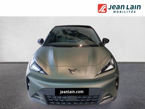 Raval 226 ch VZ Extreme 2026 occasion 74950 Scionzier