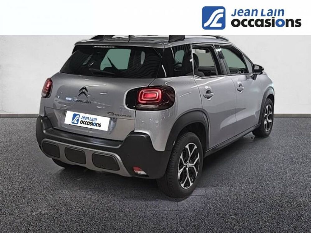 C3 Aircross BlueHDi 110 S&S BVM6 Plus 2024 occasion 74100 V&eacute;traz-Monthoux