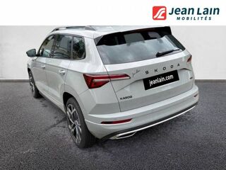 Karoq 2.0 TDI 150 ch SCR DSG7 4x4 Sportline 2026 occasion 73200 Albertville