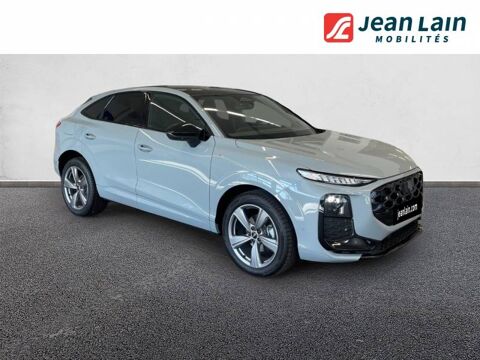 Q3 Sportback TFSI 150 ch Hybride S tronic 7 S line 2026 occasion 01170 Cessy