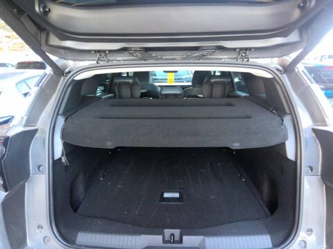 C5 aircross C5 Aircross Hybride 145 ch e-DCS6 Max 2026 occasion 38300 Bourgoin-Jallieu