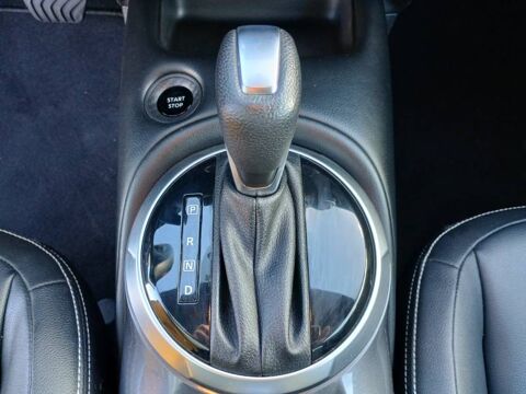 Juke HYBRID 143 Tekna 2023 occasion 29200 Brest