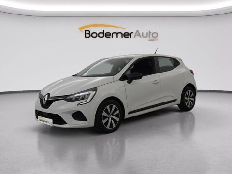 Renault Clio TCe 90 Equilibre 2023 occasion H&eacute;rouville-Saint-Clair 14200