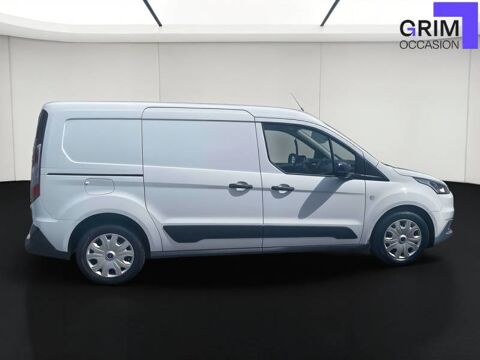 Transit Connect TRANSIT CONNECT FGN L2 1.0E100 E85 S&S TREND BUSINESS 2024 occasion 34970 Lattes
