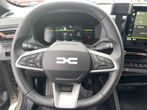 Duster Hybrid 155 Extreme 2026 occasion 61100 Flers