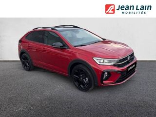 Taigo 1.0 TSI 116 DSG7 R-Line Edition 2026 occasion 73100 Gr&eacute;sy-sur-Aix