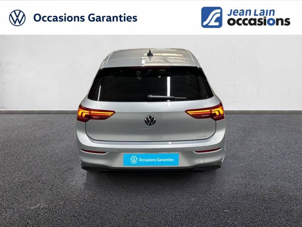 Golf 1.5 eTSI EVO2 116 DSG7 VW Edition 2025 occasion 74600 Seynod