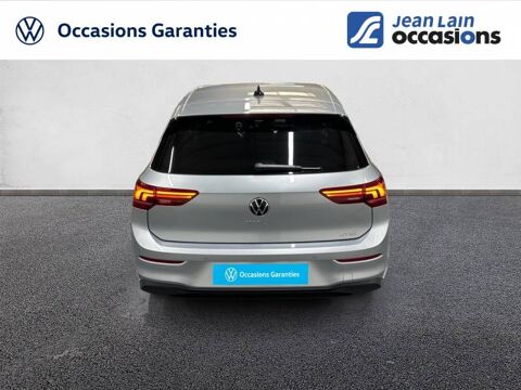 Golf 1.5 eTSI EVO2 116 DSG7 VW Edition 2025 occasion 74600 Seynod