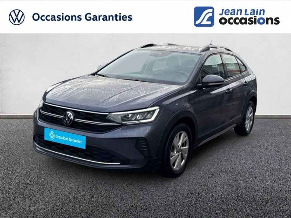 Taigo 1.0 TSI 95 BVM5 Life 2024 occasion 74700 Sallanches