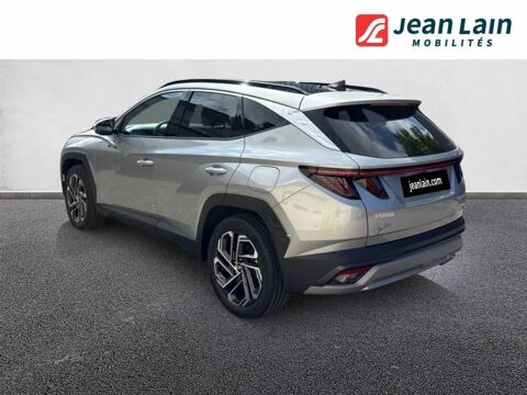 Tucson 1.6 T-GDI 288 Plug-in BVA6 Executive 2026 occasion 74600 Seynod