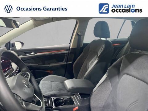 Golf 1.5 eTSI EVO2 116 DSG7 Style 2025 occasion 74600 Seynod