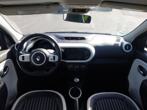 Twingo III TCe 95 Intens 2020 occasion 56850 Caudan