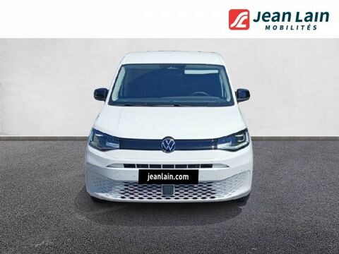 Caddy CADDY CARGO 2.0 TDI 122 DSG7 BUSINESS 2026 occasion 38500 Voiron