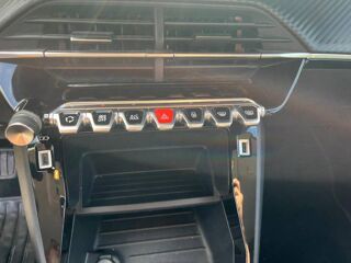 208 Electrique 50 kWh 136ch Style 2023 occasion 91230 Montgeron