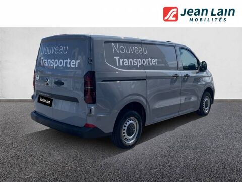 Transporter TRANSPORTER VAN L1H1 2.0 TDI 150 BVM6 BUSINESS 2025 occasion 74100 Annemasse