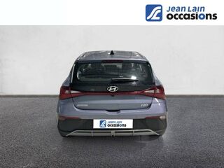 i20 1.2 79 Initia 2024 occasion 74100 Ville-la-Grand