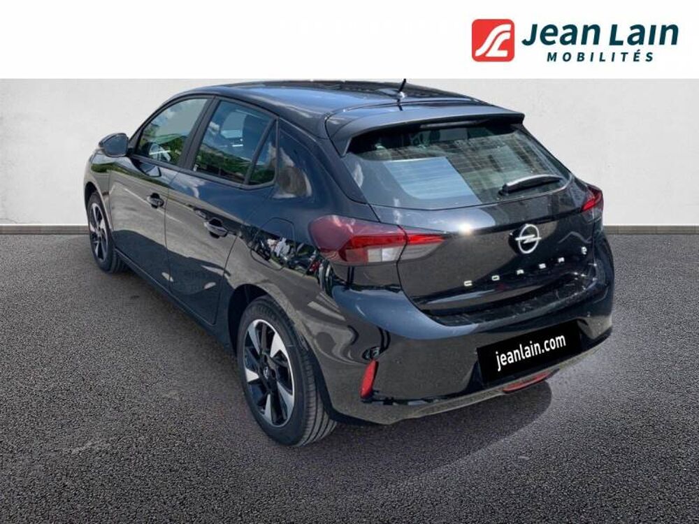 Corsa Electrique 136 ch & Batterie 50 kWh 2024 occasion 74700 Sallanches