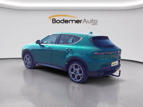 Tonale 1.3 Hybride Rechargeable PHEV 280ch AT6 Q4 Edizione S 2023 occasion 14200 H&eacute;rouville-Saint-Clair