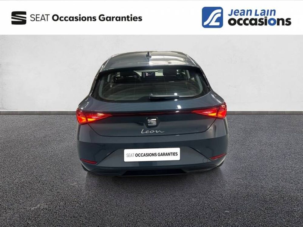 Leon 1.5 eTSI Hybrid 115 DSG7 Business 2025 occasion 74600 Seynod