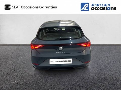 Leon 1.5 eTSI Hybrid 115 DSG7 Business 2025 occasion 74600 Seynod