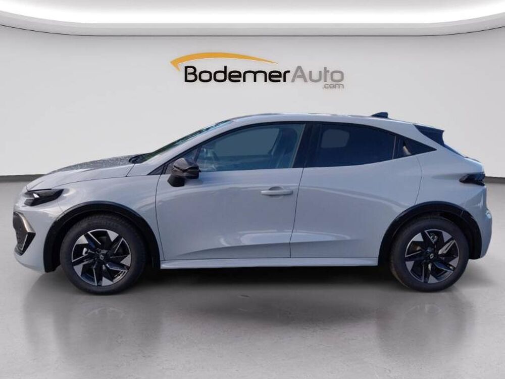 Clio E-Tech full hybrid 160 ch Techno 2026 occasion 14200 H&eacute;rouville-Saint-Clair