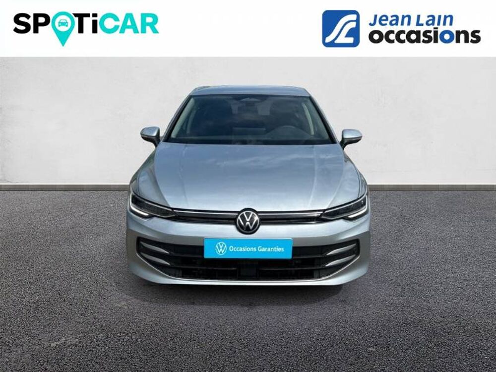 Golf 1.5 eTSI EVO2 116 DSG7 VW Edition 2025 occasion 74100 V&eacute;traz-Monthoux