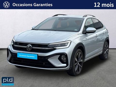 Volkswagen Taigo 1.0 TSI 116 DSG7 R-Line Edition 2025 occasion Salon-de-Provence 13300