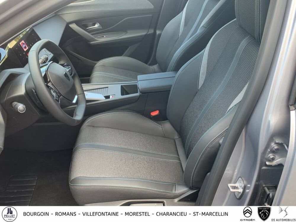 308 SW Plug-in Hybrid 195 ch e-DCS7 Allure 2026 occasion 38300 Bourgoin-Jallieu