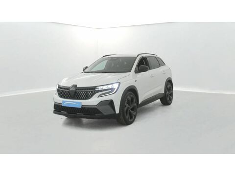 Renault Austral E-Tech hybrid 200 Techno esprit Alpine 2023 occasion Flers 61100