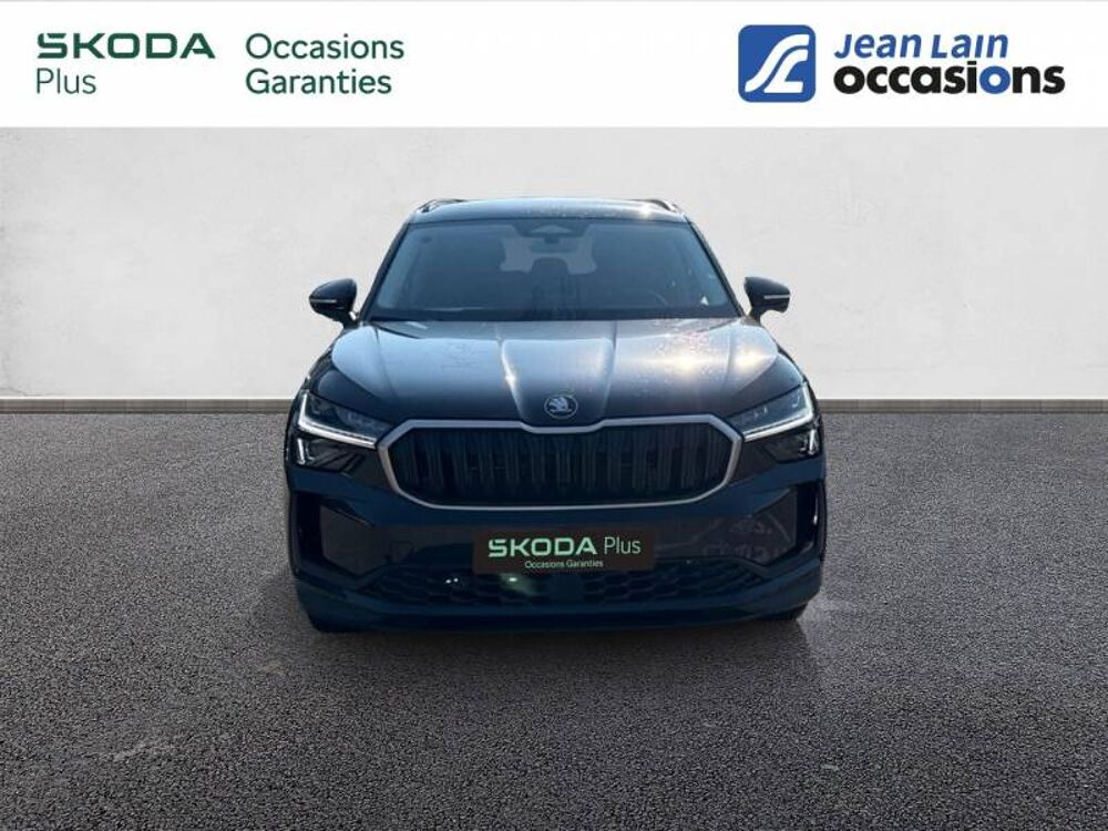 Kodiaq 1.5 TSI 150 ch Hybrid ACT DSG7 7pl Selection 2025 occasion 74100 V&eacute;traz-Monthoux