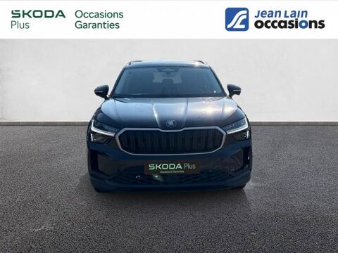 Kodiaq 1.5 TSI 150 ch Hybrid ACT DSG7 7pl Selection 2025 occasion 74100 V&eacute;traz-Monthoux