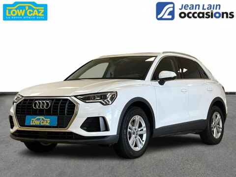 Audi Q3 35 TFSI 150 ch S tronic 7 Business line 2019 occasion Sassenage 38360