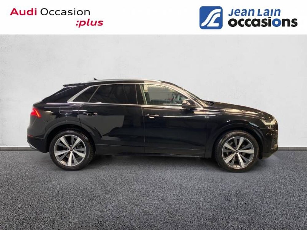 Q5 Q8 55 TFSI e 381 Tiptronic 8 Quattro Avus Extended 2023 occasion 74600 Seynod