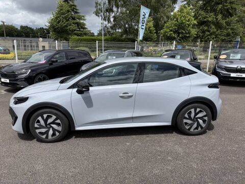 Clio E-Tech full hybrid 160 ch Evolution + 2026 occasion 56800 Plo&euml;rmel