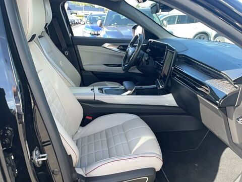 Espace E-Tech hybrid 200 Iconic 2023 occasion 56850 Caudan