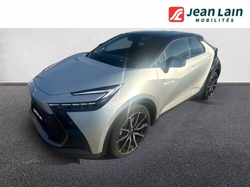 C-HR Hybride 2.0L AWD-i GR Sport 2026 occasion 73290 La Motte-Servolex