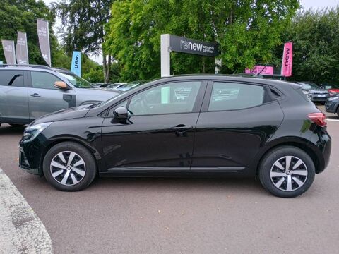 Clio TCe 90 Equilibre 2023 occasion 14400 Bayeux