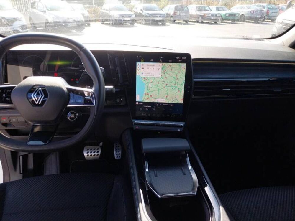 Austral E-Tech hybrid 200 Iconic esprit Alpine 2023 occasion 50100 Cherbourg-en-Cotentin