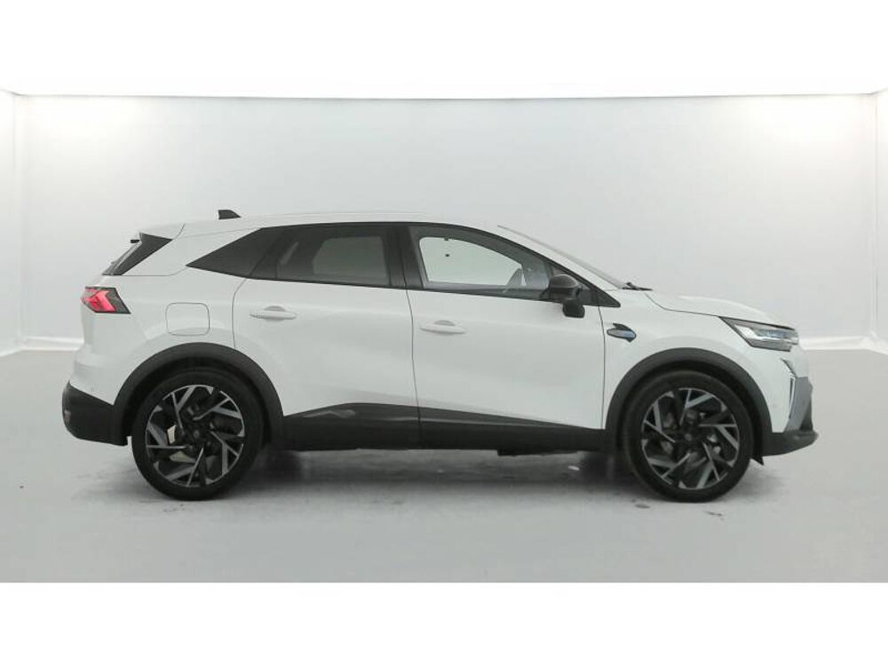Symbioz E-Tech full hybrid 145 Esprit Alpine 2025 occasion 61000 Alen&ccedil;on