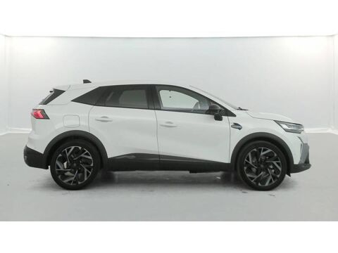 Symbioz E-Tech full hybrid 145 Esprit Alpine 2025 occasion 61000 Alen&ccedil;on
