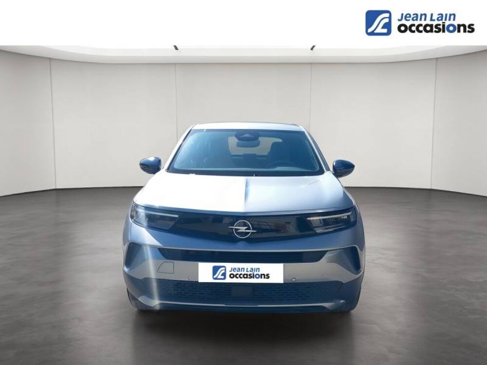 Mokka 1.2 Turbo Hybrid 145 ch e-DCT6 Edition 2025 occasion 74100 V&eacute;traz-Monthoux